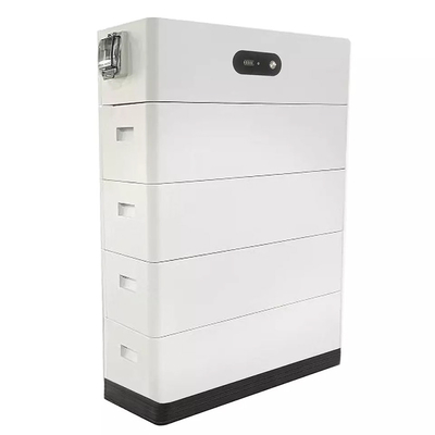 LiFePO4 pin lưu trữ năng lượng mặt trời 10 ~ 20 KWh để lưu trữ tại nhà