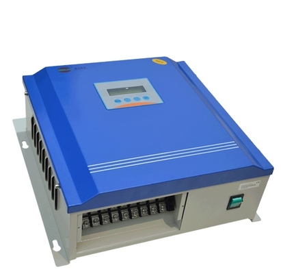 Hiển thị LED 15kw Wind Hybrid Controller Mppt Solar Wind Charge Controller