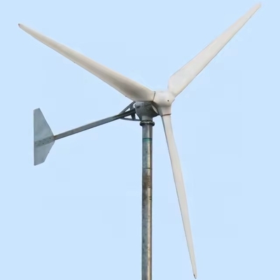 Wind Solar Hybrid Controller Hệ thống năng lượng hybrid gió mặt trời cho các ứng dụng trên lưới điện