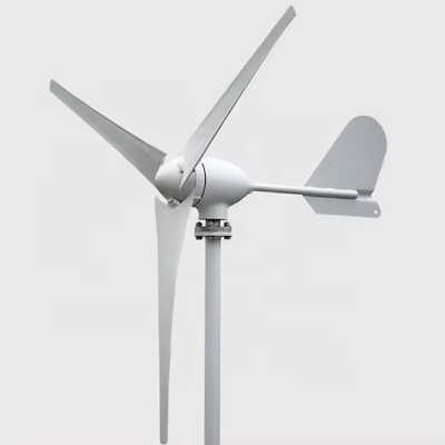 Wind Solar Hybrid Controller Hệ thống năng lượng hybrid gió mặt trời cho các ứng dụng trên lưới điện