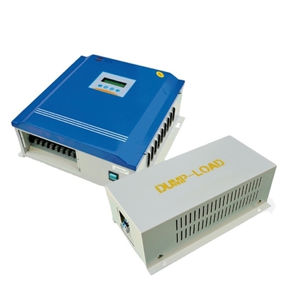 96v 3kw 12v Máy điều khiển năng lượng mặt trời