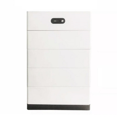 Bộ pin dự phòng năng lượng mặt trời cho nhà