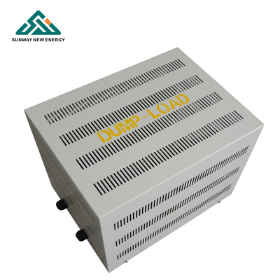 MPPT 400w Hệ thống năng lượng mặt trời điều khiển tải điều khiển điện gió 24v
