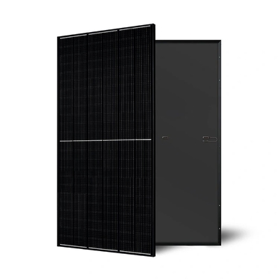 Nhà 48v Hệ thống năng lượng mặt trời lai 3 giai đoạn với điện áp danh nghĩa