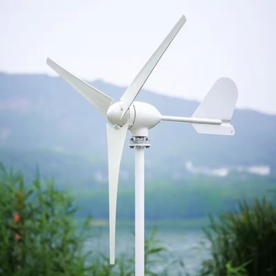 Hệ thống sản xuất điện gió lai 10Kw Off Grid với điện áp đầu ra 230VAC/380VAC