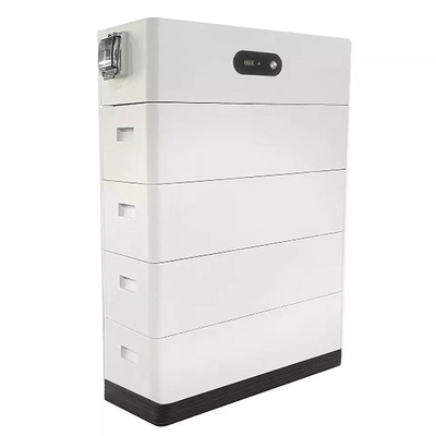 Lifepo4 51.2v năng lượng mặt trời Lưu trữ năng lượng 100ah Lithium Ion pin Pack