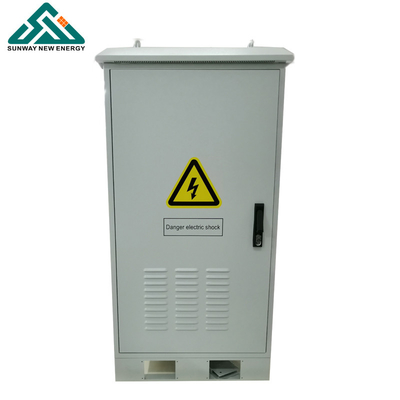 Custom 10kw 20kw Outdoor Ups Battery 8kw Hệ thống năng lượng mặt trời cho công nghiệp