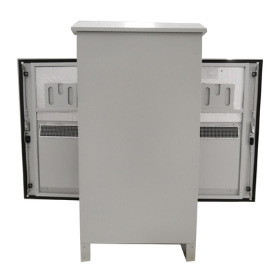 Hệ thống năng lượng mặt trời lai 48vdc cho trạm cơ sở truyền thông viễn thông 8kw