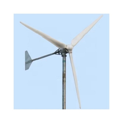 Hệ thống điện gió tần số cao 220V 3 pha từ vĩnh cửu xoay đổi