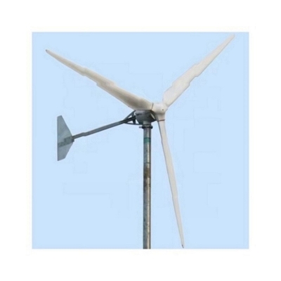 Máy phát điện gió pin lithium 10Kw cho nhà Máy phát điện tuabin điện
