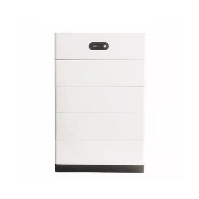 Bộ pin năng lượng mặt trời có thể xếp chồng lớp A 51.2v 5kwh 10kwh 20kwh cho hệ thống Off Grid