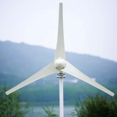 Máy phát điện gió 96V ngang cho nhà ở