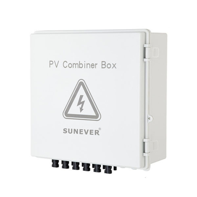 Hệ thống năng lượng mặt trời thương mại 48Vdc ngoài lưới với chứng nhận CE / RoHS