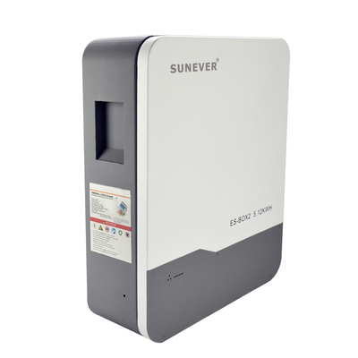 5kw 8kw 10kw Hệ thống năng lượng mặt trời cho nhà Bộ đầy đủ Hệ thống năng lượng mặt trời lai