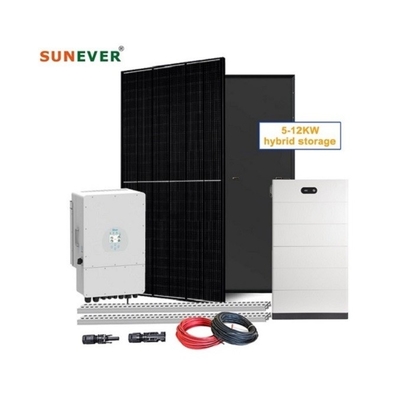 Lắp đặt mặt đất công nghiệp Cabinet Telecom ngoài trời với pin Lifepo4
