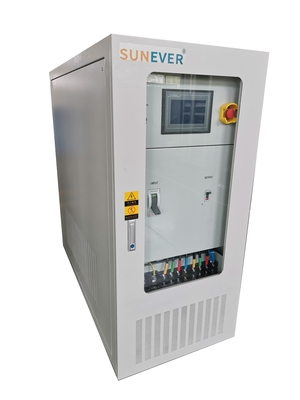 Home Hệ thống năng lượng mặt trời với phạm vi công suất đầu ra 10-20 KWh tất cả trong một