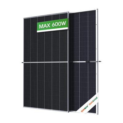 Home Hệ thống năng lượng mặt trời với phạm vi công suất đầu ra 10-20 KWh tất cả trong một