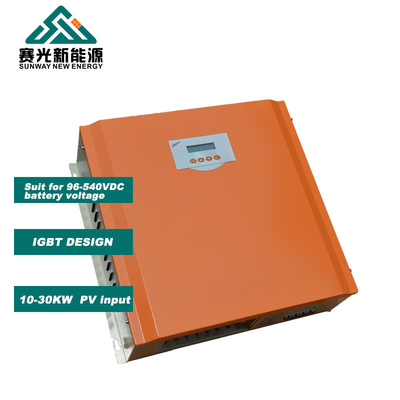 Home Hệ thống năng lượng mặt trời với phạm vi công suất đầu ra 10-20 KWh tất cả trong một