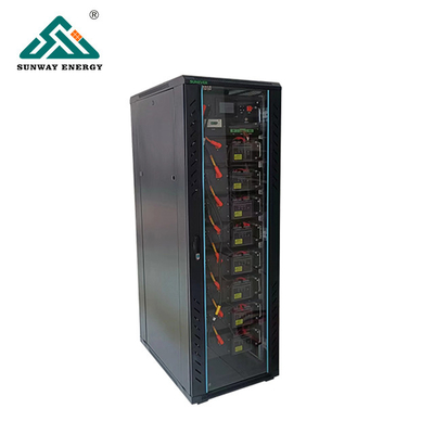 Ba giai đoạn tắt lưới điện Hệ thống năng lượng mặt trời gia đình thiết kế hiện đại xếp chồng