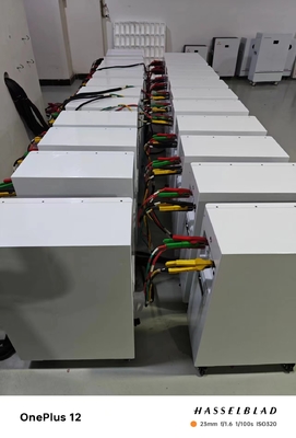 51.2v Ứng dụng tích hợp pin năng lượng mặt trời Ứng dụng tích hợp pin năng lượng mặt trời