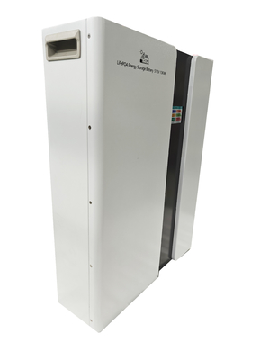 10-20 KWh pin lưu trữ năng lượng mặt trời với kết nối lưới lai liền mạch