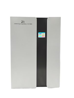 10-20 KWh pin lưu trữ năng lượng mặt trời với kết nối lưới lai liền mạch