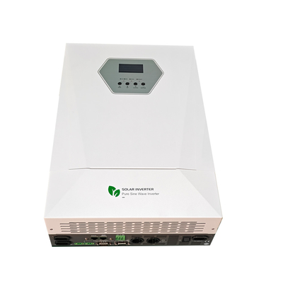 Không khí thông minh làm mát tất cả trong một điều khiển sạc năng lượng mặt trời Inverter cho hệ thống pin mặt trời