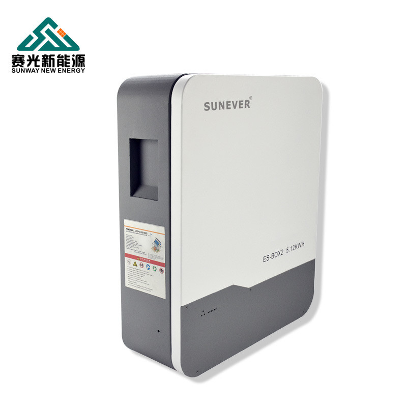 Inverter phù hợp với pin LiFePO4 Deye/Growatts/Sofar/v.v. cho hệ thống lưu trữ gia đình