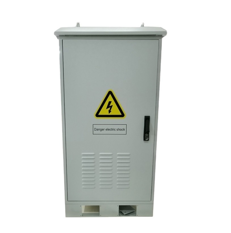 Hệ thống năng lượng mặt trời cho BTS 8kw Load Power W