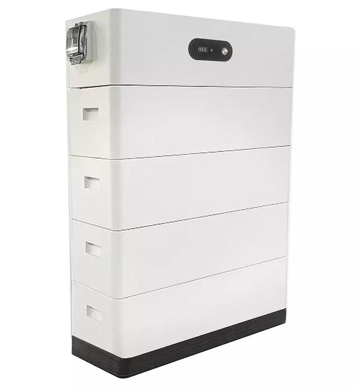 LiFePO4 loại pin 10KWH 15KWH 20KWH pin mặt trời gia đình pin sạc xếp chồng
