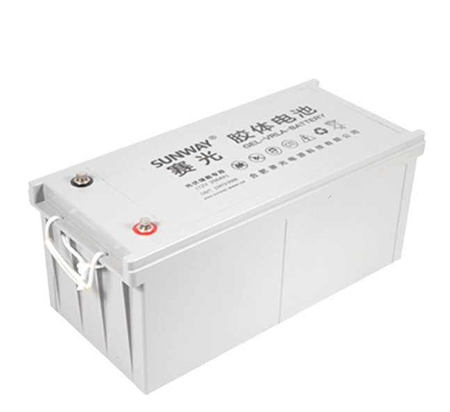 OEM / ODM chấp nhận pin Gel kín 12V cho hệ thống năng lượng mặt trời 150ah 200ah 250ah