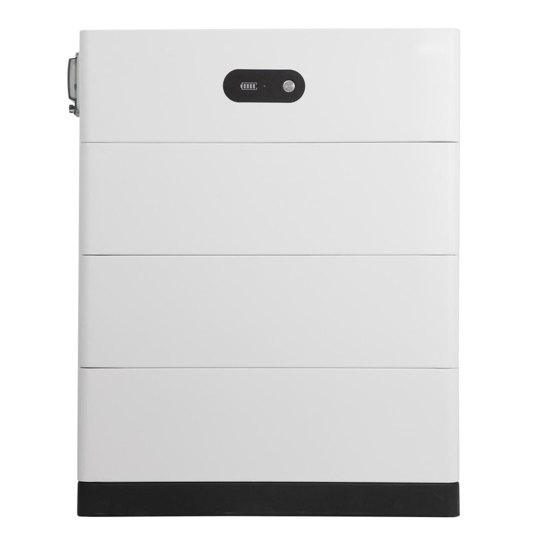 Loại hệ thống Bộ pin lithium ion 5kwh có thể xếp chồng lên nhau cho 51.2v Power Wall Capacity 10kw