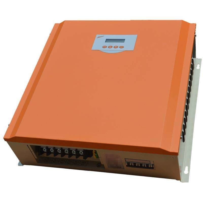 48-512VDC hệ thống điện áp MPPT điều khiển sạc mặt trời 30KW để bảo vệ mạch ngắn