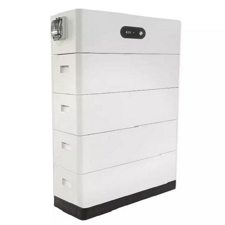 Pin mặt trời lithium ion tích lũy 48v 100ah 200ah 5kwh cho hệ thống mặt trời tất cả trong một