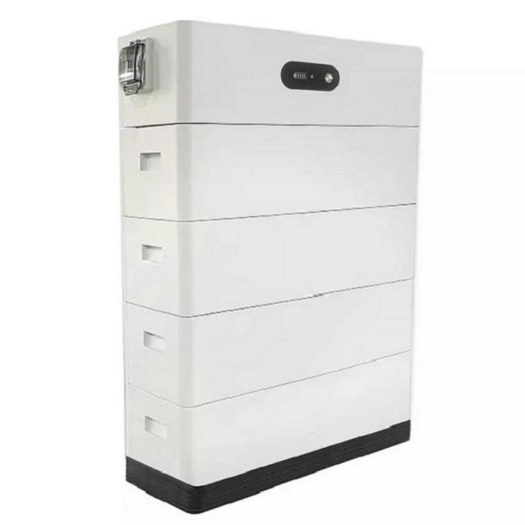 Năng lượng cao 48v LiFePO4 tích hợp pin 100ah 200ah cho tường năng lượng mặt trời