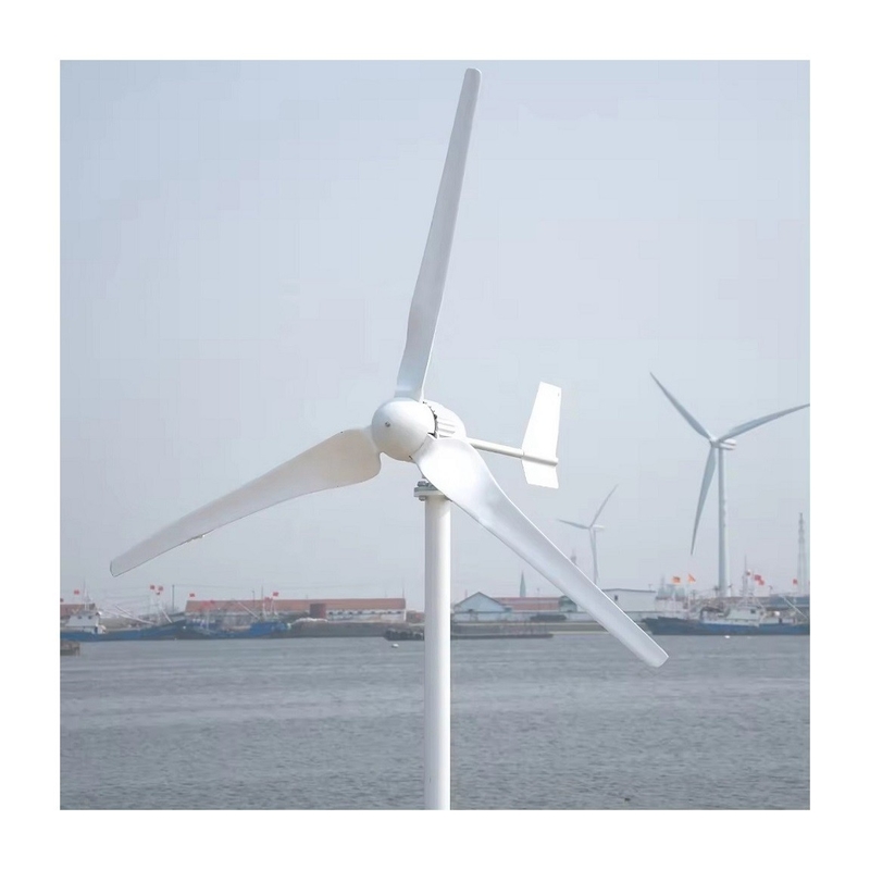 Wind Solar Hybrid Controller Hệ thống năng lượng hybrid gió mặt trời cho các ứng dụng trên lưới điện