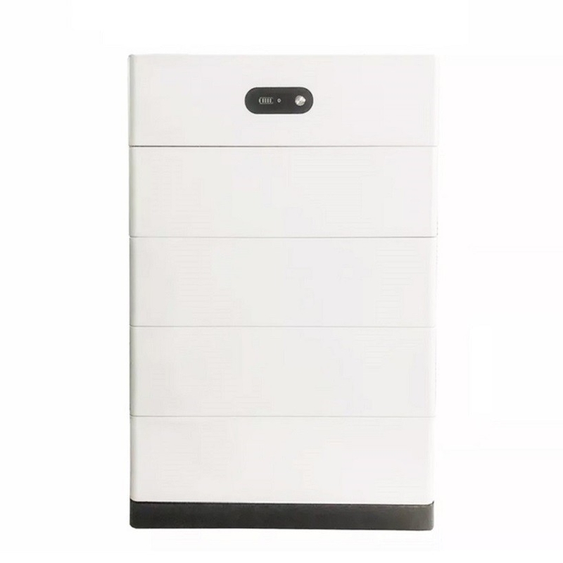 6000 chu kỳ 80%DOD pin lưu trữ năng lượng mặt trời 15kw 20kw Lithium Ion pin mặt trời cho Inverter
