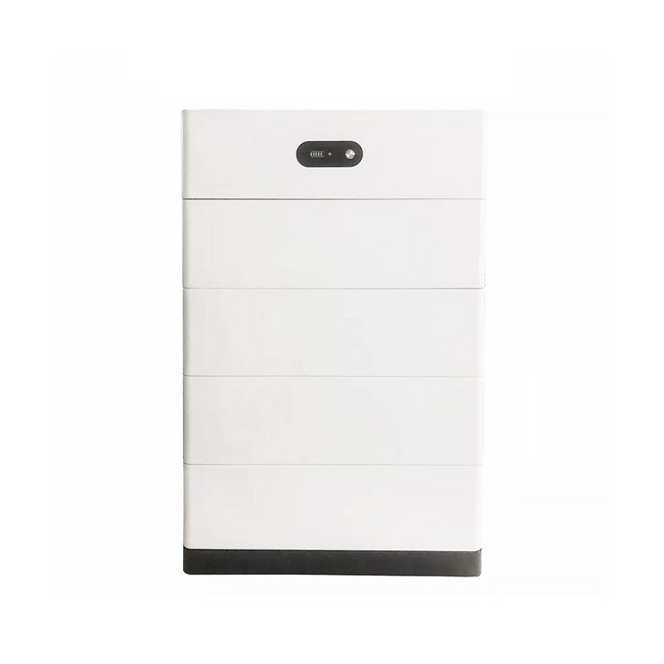 Bộ pin năng lượng mặt trời có thể xếp chồng lớp A 51.2v 5kwh 10kwh 20kwh cho hệ thống Off Grid