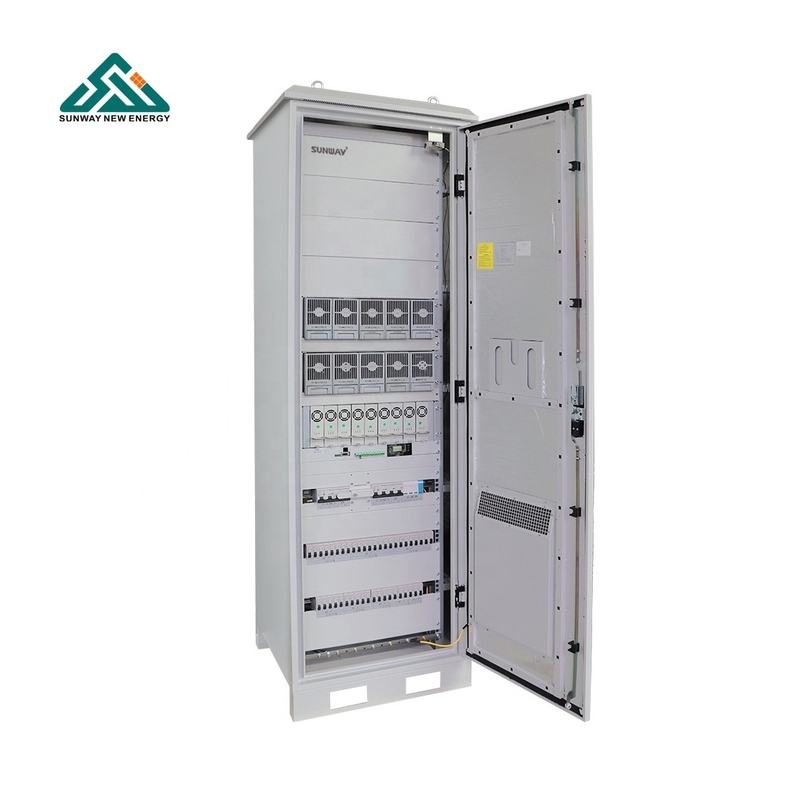 Máy điều khiển điện tích mặt trời công nghiệp MPPT cho hệ thống mặt trời lai ngoài lưới điện 8kw 10kw 20kw