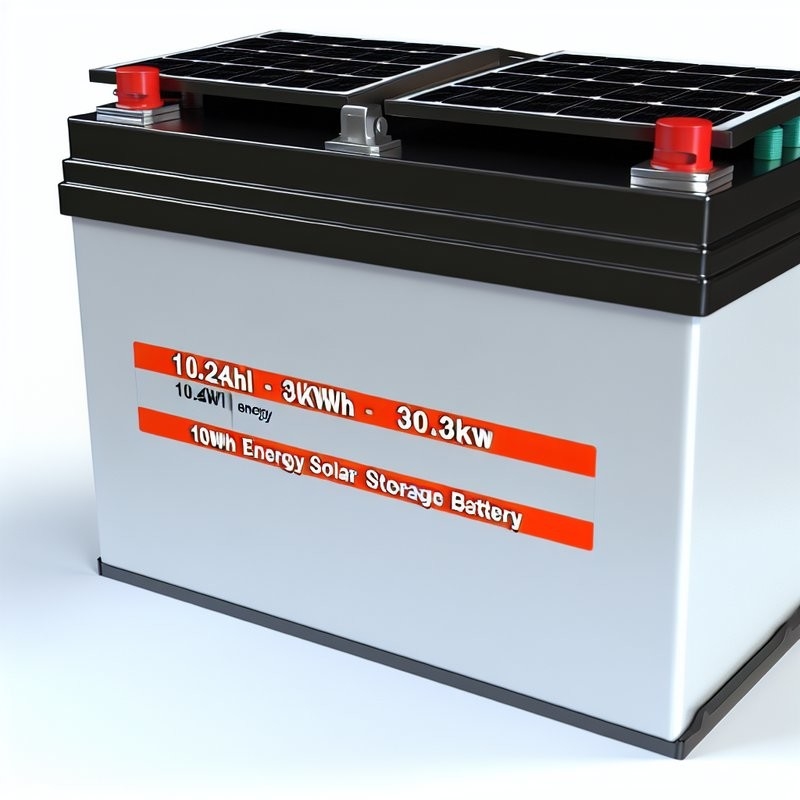 10.24kWh-30kwh pin lưu trữ năng lượng mặt trời cho nguồn năng lượng tấm pin mặt trời và phạm vi công suất đầu ra 10-20 KWh