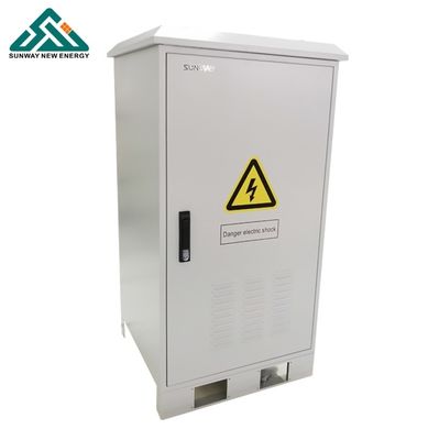 Thời gian làm việc 24h 48VDC Hệ thống ngoài trời Ups Hot Pluggable Rectifier Module