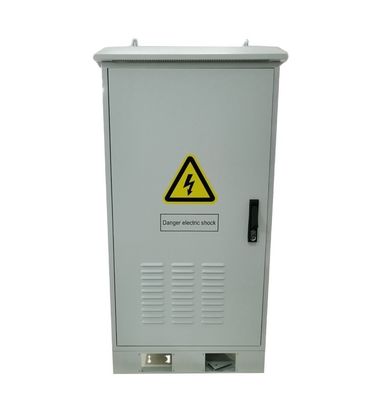 Hệ thống năng lượng mặt trời ngoài trời chống nước với pin lithium ion