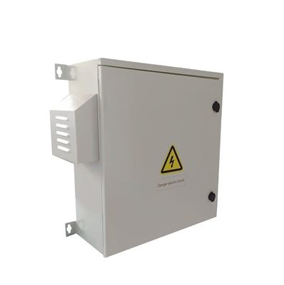 Hệ thống năng lượng mặt trời gắn trên mặt đất 6kw cho trạm cơ sở viễn thông