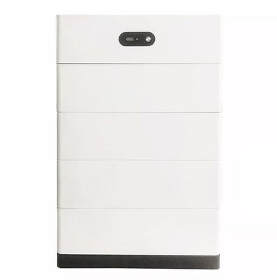 Tuổi thọ dài 5KWH 10KWH 15KWH 20KWH pin mặt trời gia đình LiFePO4 pin lithium chồng lên nhau
