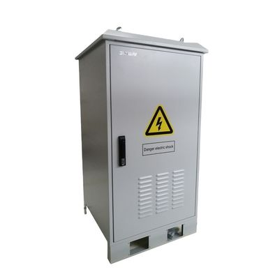 MPPT điều khiển Hệ thống năng lượng mặt trời Hệ thống tấm pin mặt trời với pin lithium ion