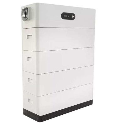 Nguồn năng lượng tấm pin mặt trời 48V 200Ah 10kWh Pin ion lithium cho hệ thống lưu trữ năng lượng