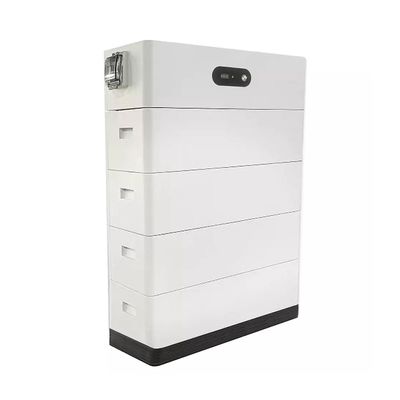 10-20 kWh Điện năng lượng đầu ra LiFePO4 20kwh pin Giải pháp lưu trữ năng lượng mặt trời hoàn hảo