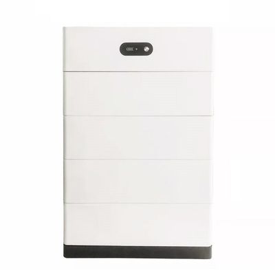 LiFePO4 pin lưu trữ năng lượng mặt trời 10 ~ 20 KWh để lưu trữ tại nhà