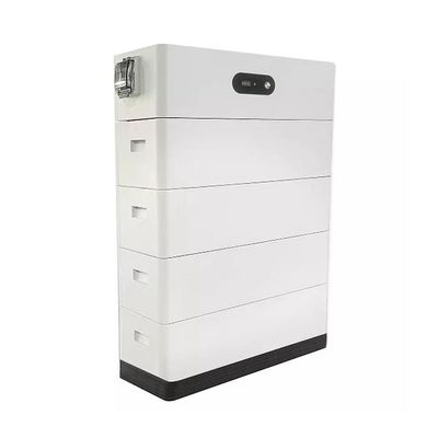 Lithium Ion Lifepo4 pin năng lượng mặt trời gia đình Lưu trữ 6000 chu kỳ