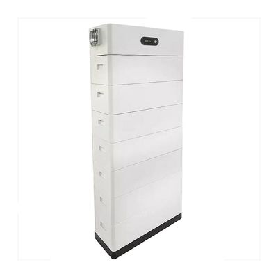 Nhà Đặt nắp pin mặt trời trên mái nhà Lithium pin để lưu trữ năng lượng mặt trời